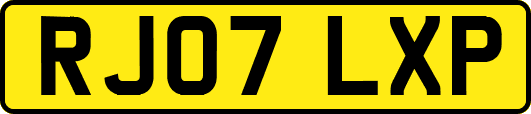 RJ07LXP