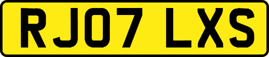 RJ07LXS