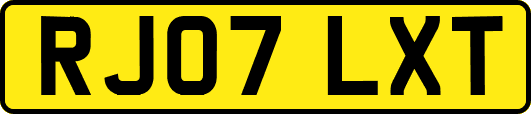 RJ07LXT