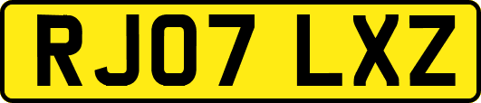 RJ07LXZ