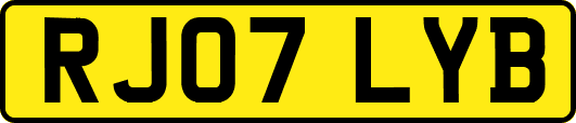 RJ07LYB