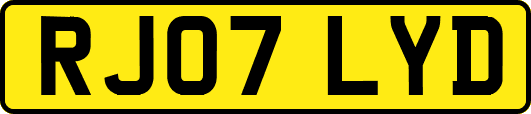 RJ07LYD