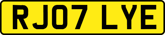 RJ07LYE