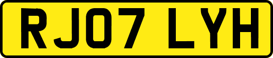 RJ07LYH