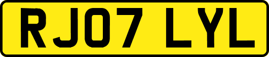 RJ07LYL
