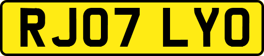 RJ07LYO