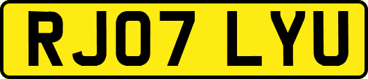 RJ07LYU