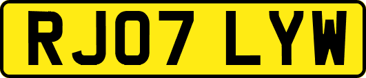 RJ07LYW