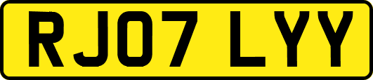 RJ07LYY
