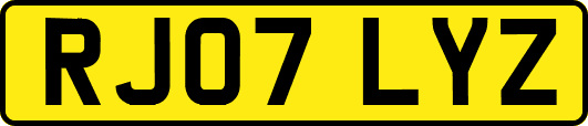 RJ07LYZ