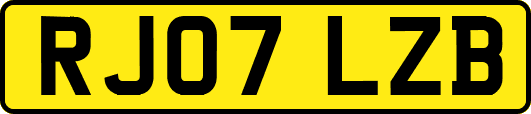 RJ07LZB
