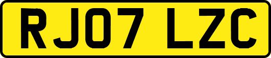 RJ07LZC