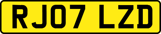 RJ07LZD