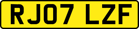 RJ07LZF