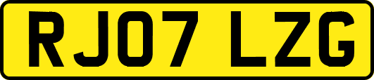 RJ07LZG