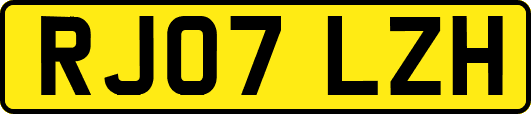 RJ07LZH