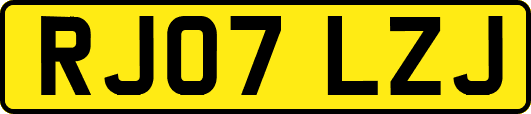 RJ07LZJ