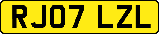RJ07LZL