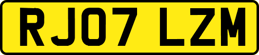 RJ07LZM