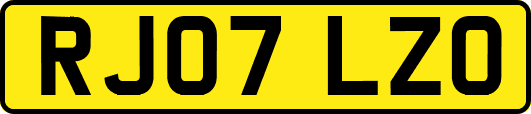 RJ07LZO