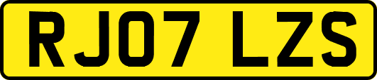 RJ07LZS