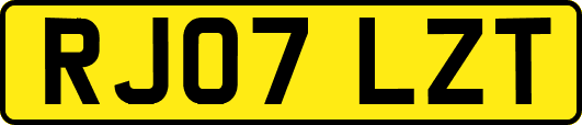 RJ07LZT