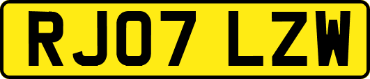 RJ07LZW
