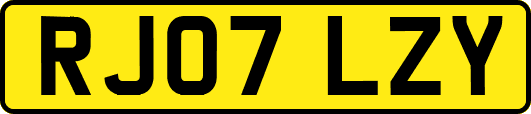 RJ07LZY