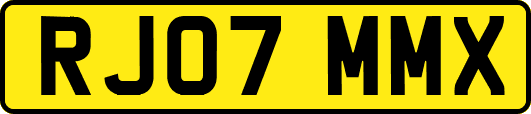 RJ07MMX