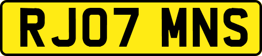RJ07MNS