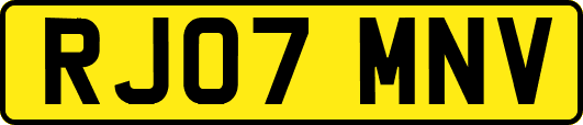 RJ07MNV