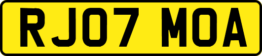 RJ07MOA