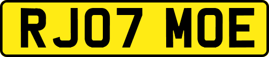 RJ07MOE