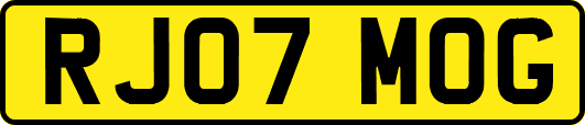 RJ07MOG