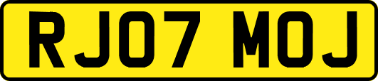 RJ07MOJ