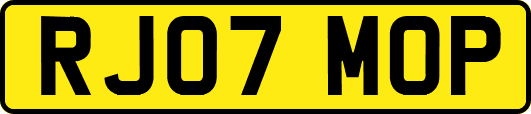 RJ07MOP