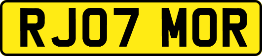 RJ07MOR