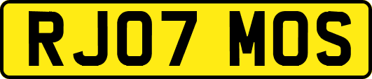 RJ07MOS
