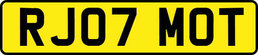 RJ07MOT