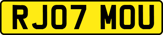 RJ07MOU