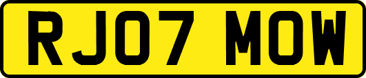 RJ07MOW