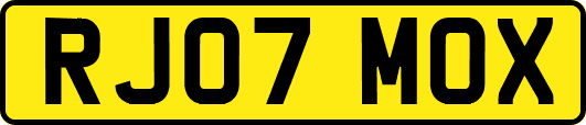RJ07MOX