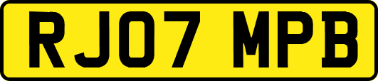 RJ07MPB