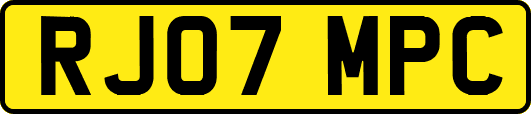 RJ07MPC