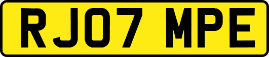 RJ07MPE