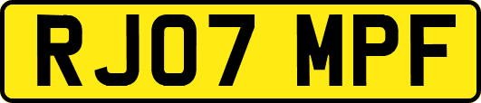 RJ07MPF