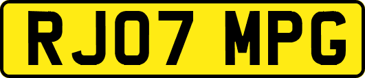 RJ07MPG