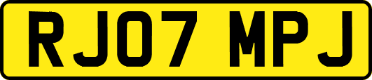 RJ07MPJ