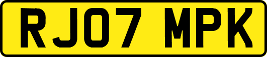 RJ07MPK