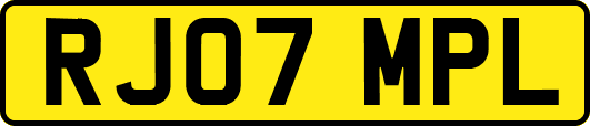 RJ07MPL